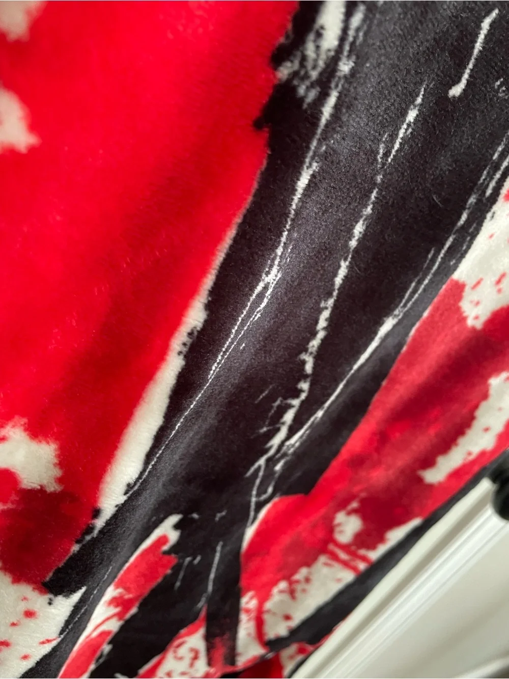 Jason- Halloween- Friday the 13th- Horror Movie Throw Blanket